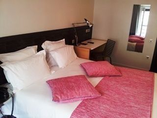 Hotel Antin Trinité Paris