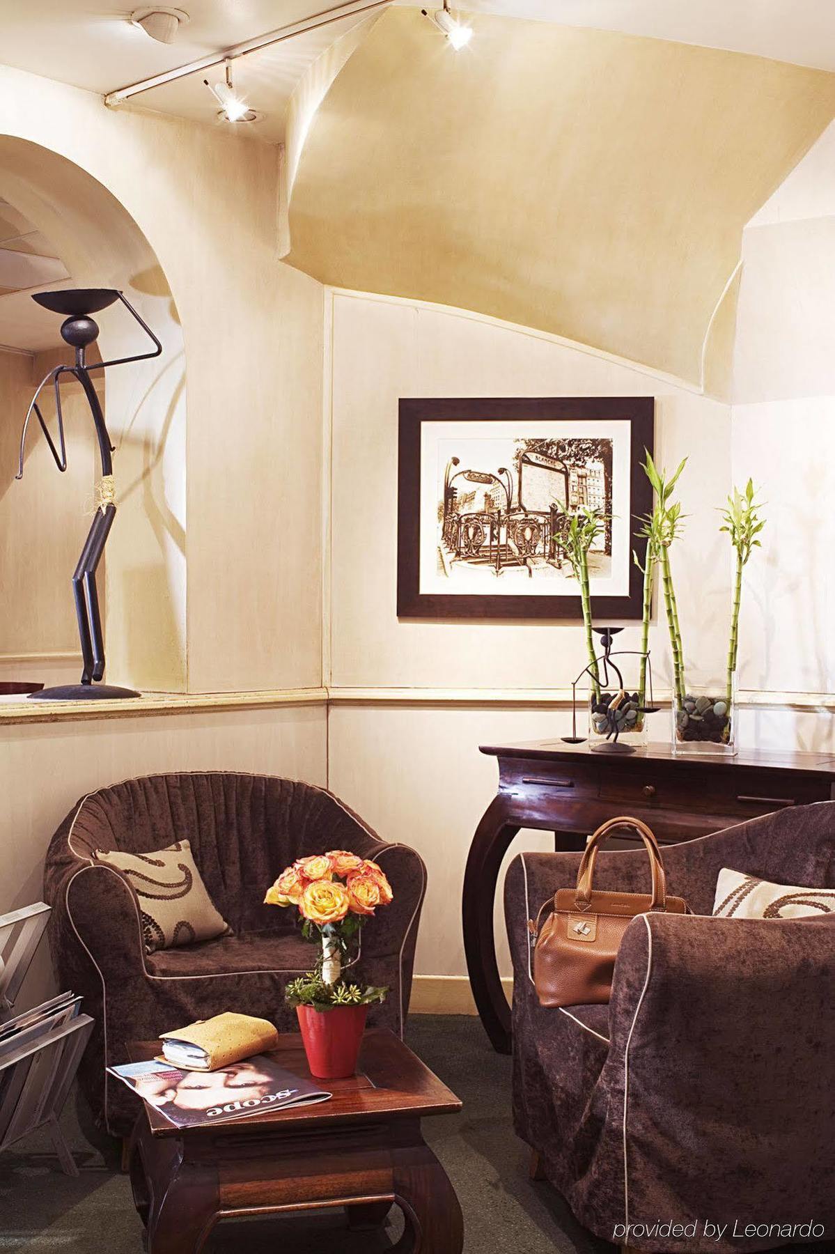 Antin Trinité Hotel Paris