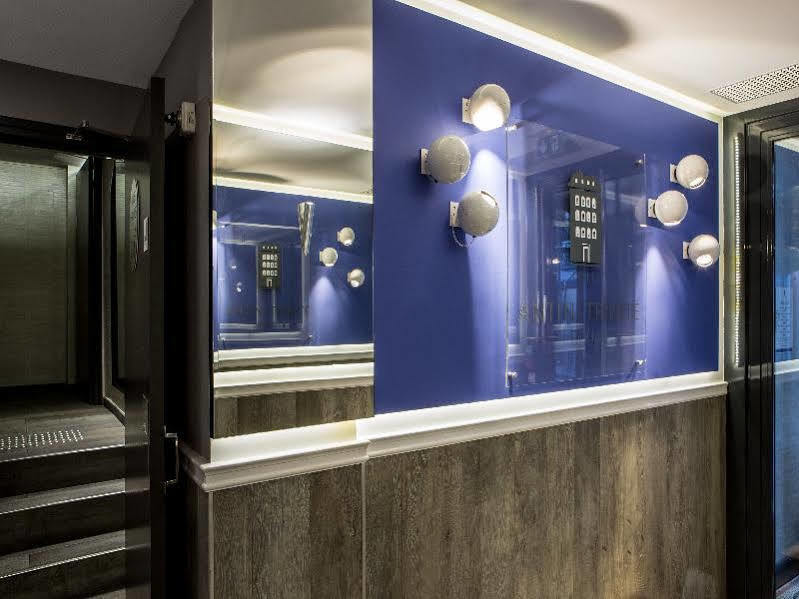 Antin Trinité Hotel Paris